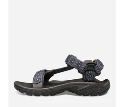 Teva Terra Fi 5 Universal Herren Trekkingsandale MADANG BLUE