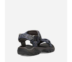 Teva Terra Fi 5 Universal Herren Trekkingsandale MADANG BLUE