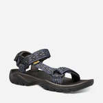 Teva Terra Fi 5 Universal Herren Trekkingsandale MADANG BLUE