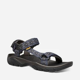 Terra Fi 5 Universal Herren Sandale - Outdoorsandale