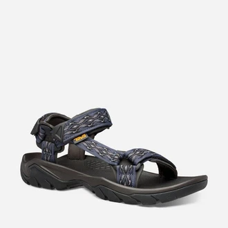Teva Terra Fi 5 Universal Herren Trekkingsandale