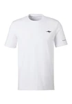 KangaROOS Kurzarmshirt T-Shirt (2er-Pack) mit KangaROOS Print auf der Brust 