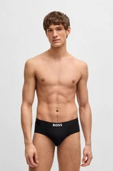 BOSS Hipster Style David Beckham Schwarz/Gold/Braun