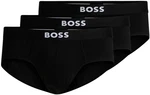 BOSS Hipster Style David Beckham Schwarz/Gold/Braun