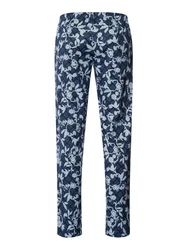 Hanro Pyjamahose Night & Day 