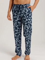 Hanro Pyjamahose Night & Day 