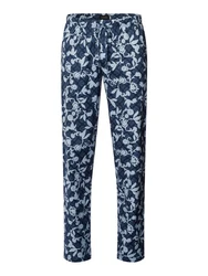 Hanro Pyjamahose Night & Day 