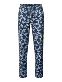 Hanro Pyjamahose Night & Day Hanro Pyjamahose Night & Day