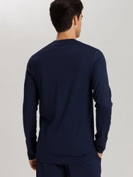 Hanro Pyjamaoberteil Night & Day 