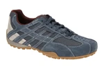 Geox U SNAKE Herren Sneaker U55MNA blau (U55MNA-02214-C4348)