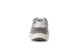 Pius Gabor Sneaker Hellgrau/Grau/Dunkelgrau
