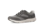 Pius Gabor Sneaker Hellgrau/Grau/Dunkelgrau