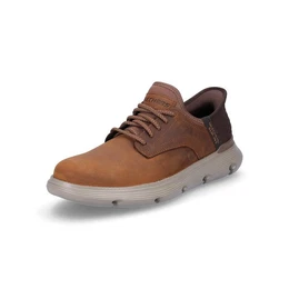 Herren Slip-in Sneaker Garza Gervin braun Sneaker