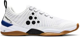 I1 CAGE M WHITE/BURST Handballschuh
