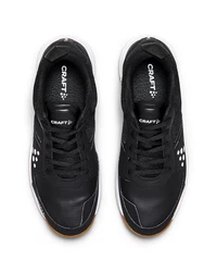 Craft I2 CONTROL M Handballschuh SCHWARZ/WEISS