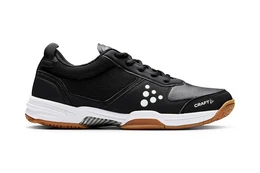 I2 CONTROL M BLACK/WHITE Handballschuh