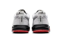 Craft I2 CONTROL M Handballschuh Asche/Rot