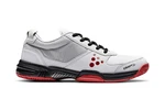 Craft I2 CONTROL M Handballschuh Asche/Rot
