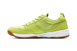 Craft I2 CONTROL M Handballschuh Gelb/Grün/Neonfarben