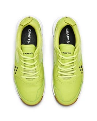 Craft I2 CONTROL M Handballschuh Gelb/Grün/Neonfarben