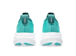 Asics Gel-Nimbus 27 Herren Laufschuh Wave Teal/Saxon Green