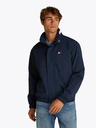 Allwetterjacke TJM DNA COLLAR ESS JACKET Mit Rundhalsausschnitt