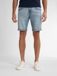 Petrol Industries Shorts 'Sail' Blau/Hellblau