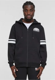 Hoodie College Zip Hoody