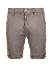 OMBRE Shorts Chino-Shorts für Herren (W243) dunkelbeige (V8 w243 M)