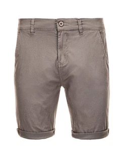OMBRE Shorts Chino-Shorts für Herren (W243) dunkelbeige (V8 w243 M) OMBRE Shorts Chino-Shorts für Herren (W243) dunkelbeige (V8 w243 M)