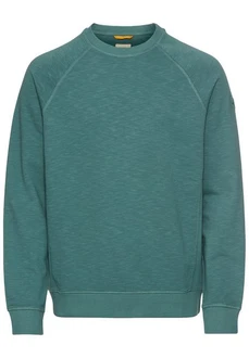camel active Sweatjacke Sweatshirt
