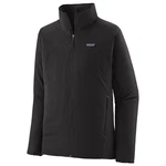 Patagonia Nano-Air Light Hybrid Herrenjacke Noir