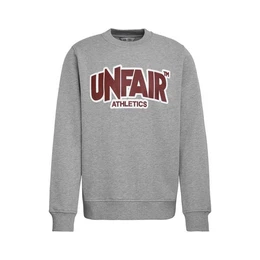 Sweater Sweatpulli Unfair Classic Label College