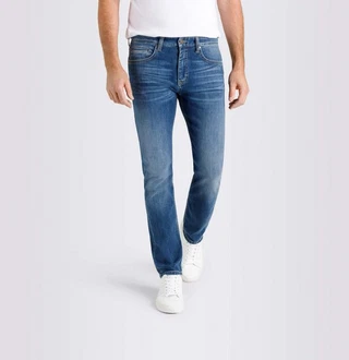 MAC 5-Pocket Jeans Arne