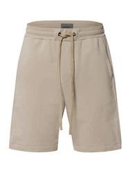Hanro Pyjamashorts Natural Living schlafmode Khaki/Beige