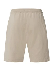 Hanro Pyjamashorts Natural Living schlafmode Khaki/Beige