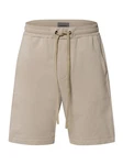Hanro Pyjamashorts Natural Living schlafmode Khaki/Beige