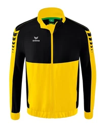 Erima Sweatjacke Six Wings Präsentationsjacke 