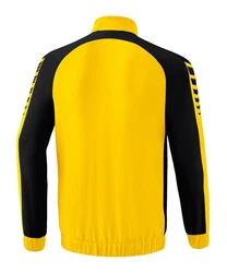 Erima Sweatjacke Six Wings Präsentationsjacke 