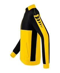 Erima Sweatjacke Six Wings Präsentationsjacke 
