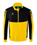 Erima Sweatjacke Six Wings Präsentationsjacke 