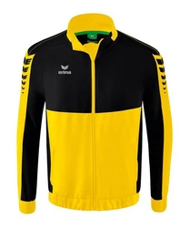 Erima Sweatjacke Six Wings Präsentationsjacke 