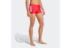 adidas Performance Badeshorts 3-STREIFEN 2-INCH BOXER-BADEHOSE 