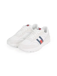 TJM TECHNICAL RUNNER ESS Plateausneaker, Freizeitschuh, Halbschuh, Schnrschuh mit gepolstertem Schaftrand