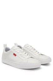 Morrie Tenn Sneaker, Halbschuh, Freizeitsneaker, Schnrschuh in schmaler Form