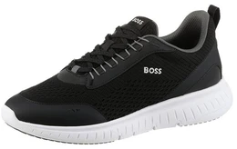 TTNM LIGHT Runn Sneaker, Freizeitschuh, Halbschuh, Schnrschuh im Materialmix