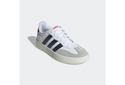 ADIDAS SPORTSWEAR Sneaker 'Barreda' Hellgrau/Grau