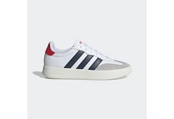 ADIDAS SPORTSWEAR Sneaker 'Barreda' Hellgrau/Grau