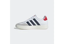 ADIDAS SPORTSWEAR Sneaker 'Barreda' Hellgrau/Grau