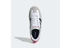 ADIDAS SPORTSWEAR Sneaker 'Barreda' Hellgrau/Grau